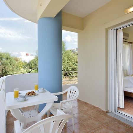 Katerina Rooms Agii Apostoloi Kato Daratso Ngoại thất bức ảnh